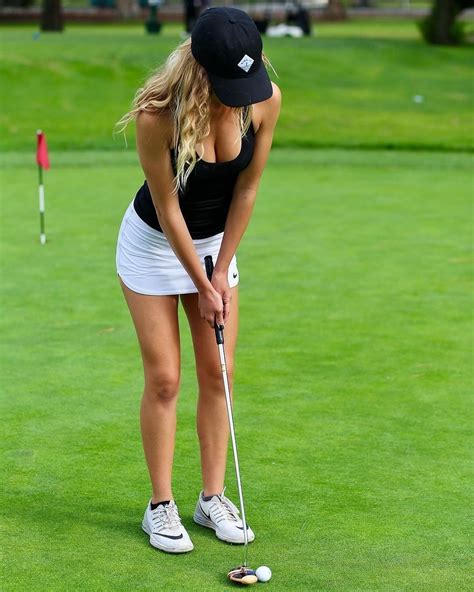 golf babe nude|golf babe Search